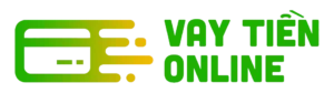 Vay online thế chấp sổ đỏ