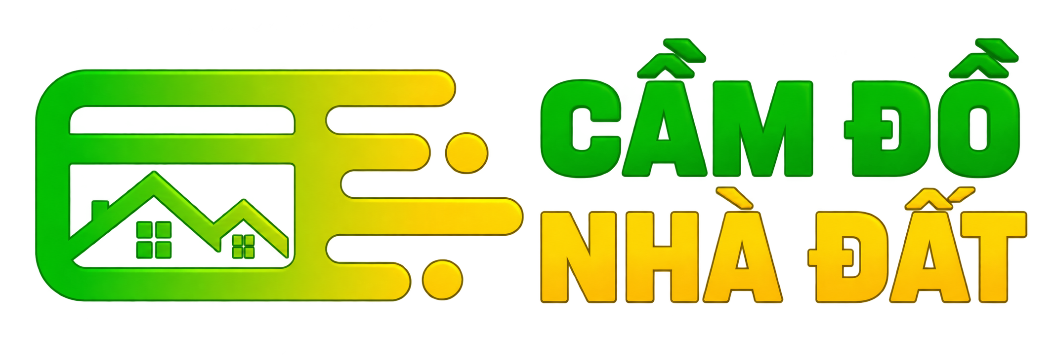 Cầm Đồ Nhà Đất
